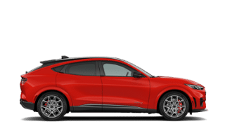 2026 Ford Mustang Mach-E® External Image 1